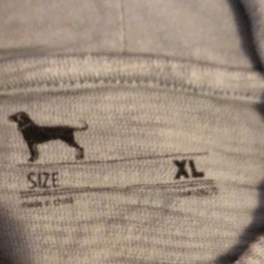 Sweatshirt - Picture 3 of 3